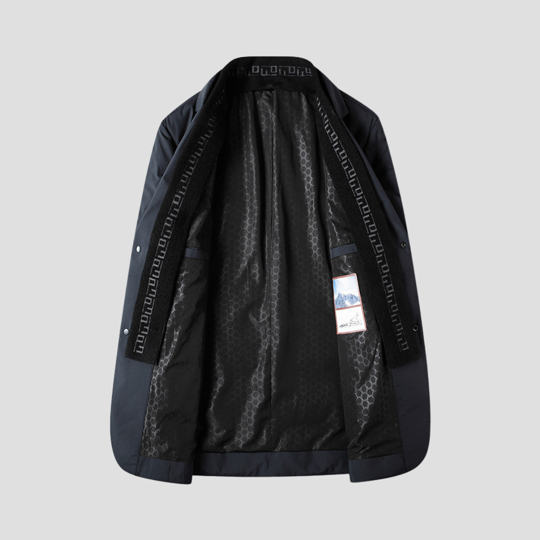 Desmond | Refined Insulation Coat 2