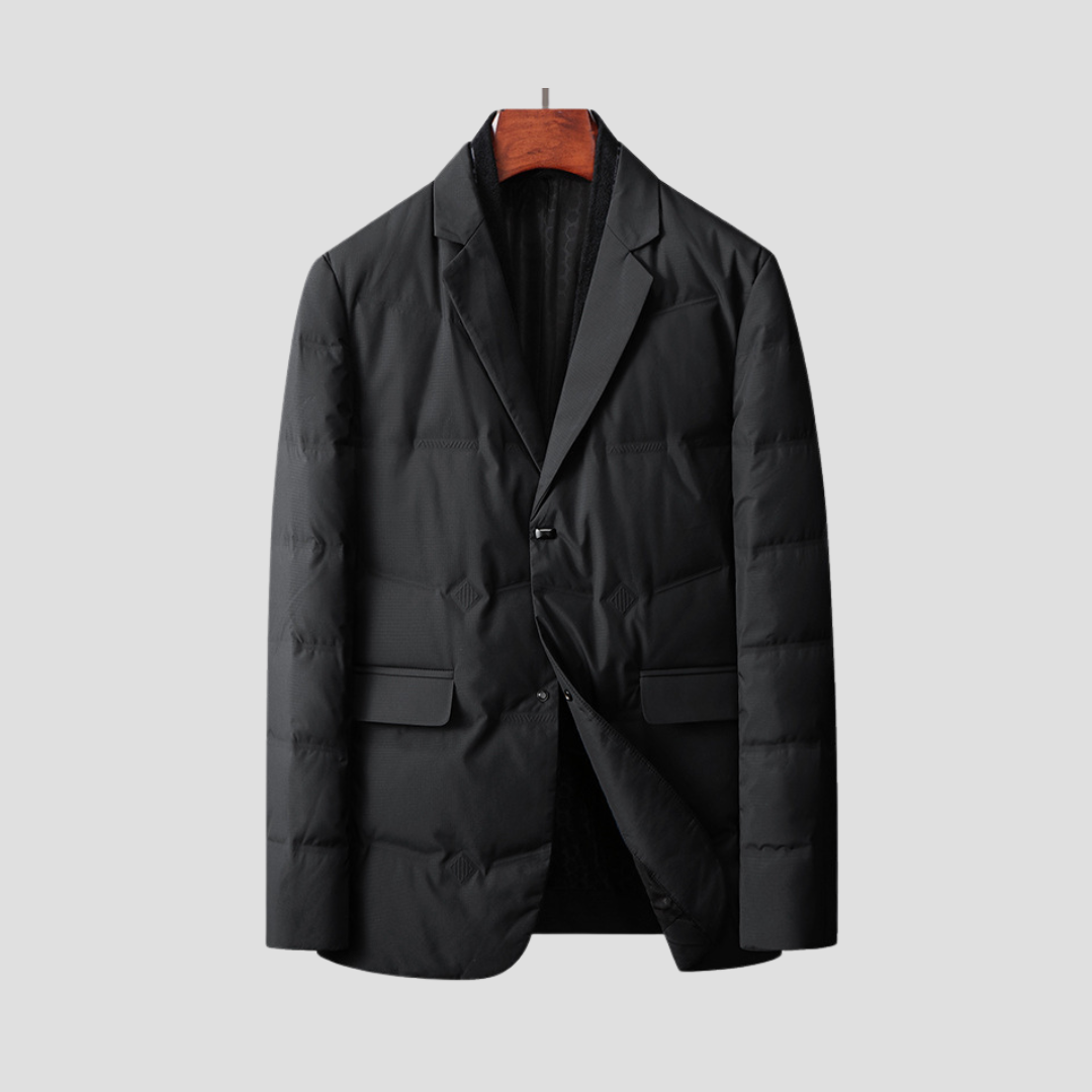 Desmond | Refined Insulation Coat 4