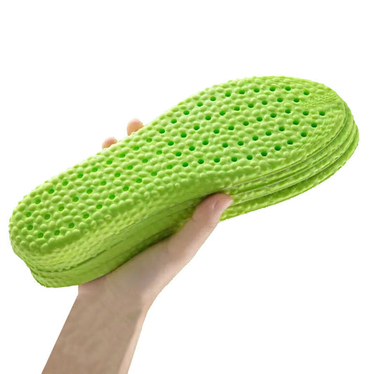 Comfortable Arch Support Shoe Insoles - VogeLuxe
