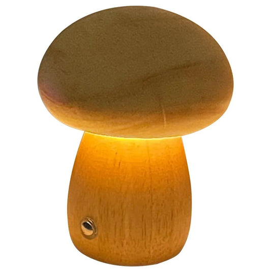 Bright Adjustable LED Table Night Lamp with USB - VogeLuxe