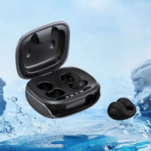 Waterproof Sports Open Ear Headphones for Running - VogeLuxe
