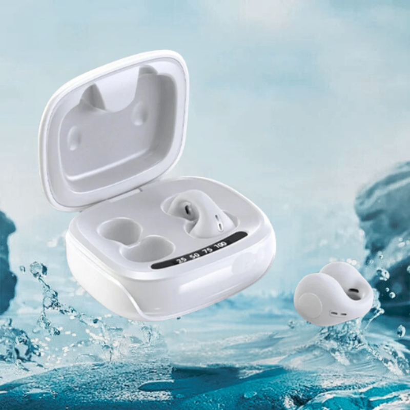 Waterproof Sports Open Ear Headphones for Running
