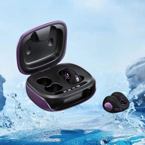 Waterproof Sports Open Ear Headphones for Running