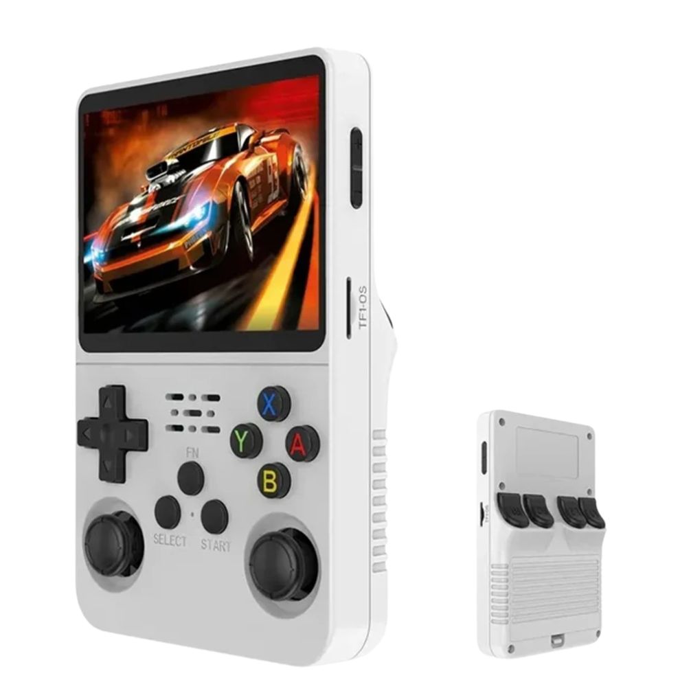 Classic Portable Game Console with 20000 Built-In Games