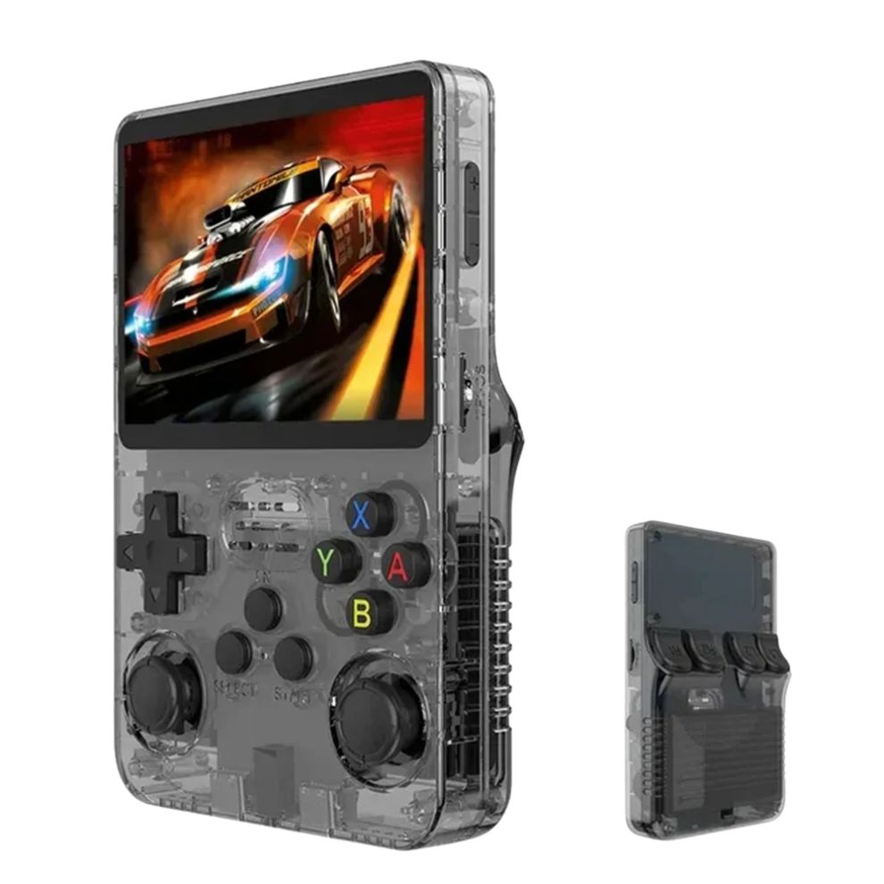 Classic Portable Game Console with 20000 Built-In Games