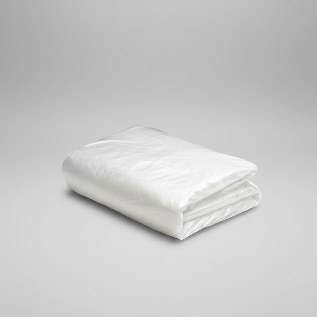 Sanitary Foot Bath Liners Easy Clean Disposable - VogeLuxe