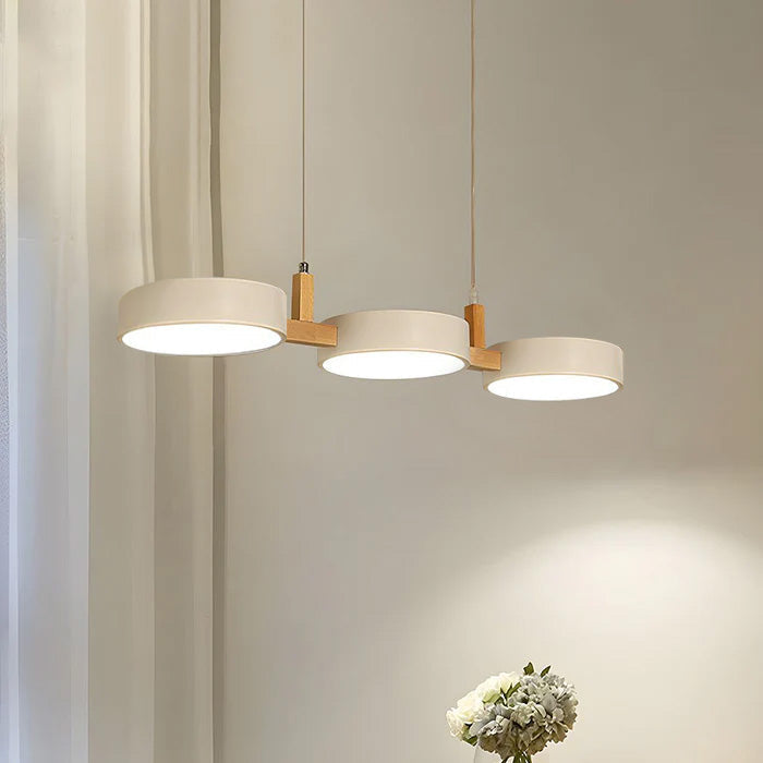Bright Modern Ceiling Light Fixture For Kitchen Dining