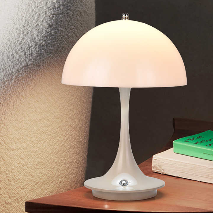 Portable LED Desk Lamp - VogeLuxe