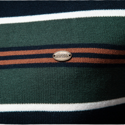 Edmundus | Half-Zip Sweater 5