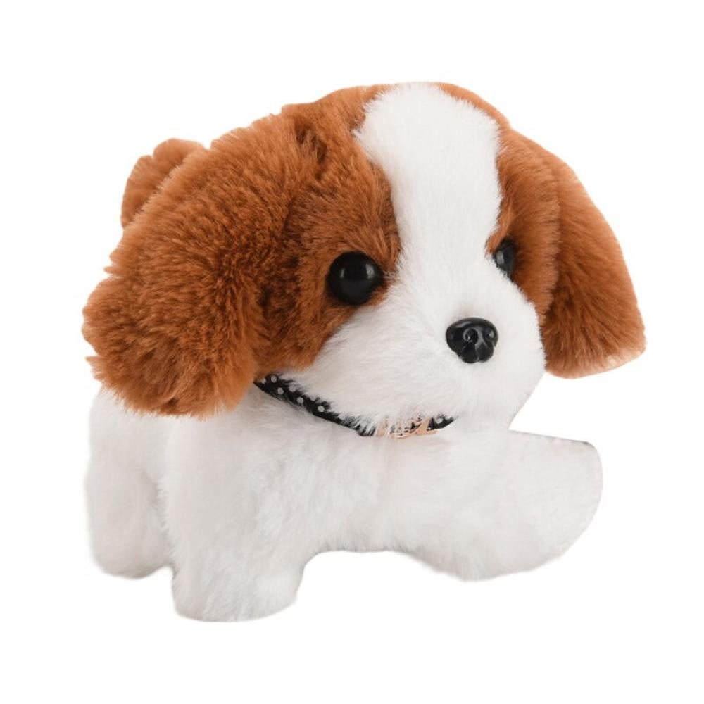 Fun Electronic Dog Toy