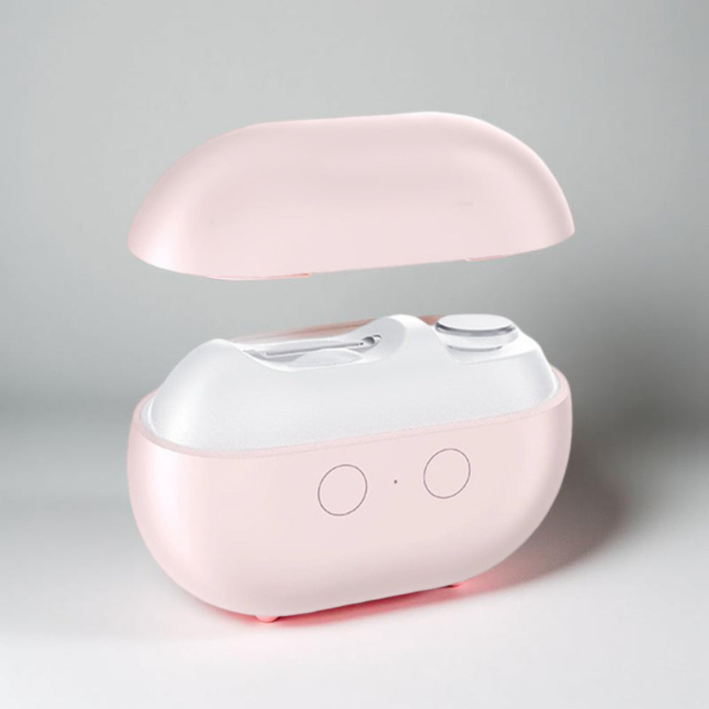 Easy Use Cordless Nail Clipper Set