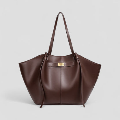 VogeLuxe | Elegant Women Tote Shoulder Bag