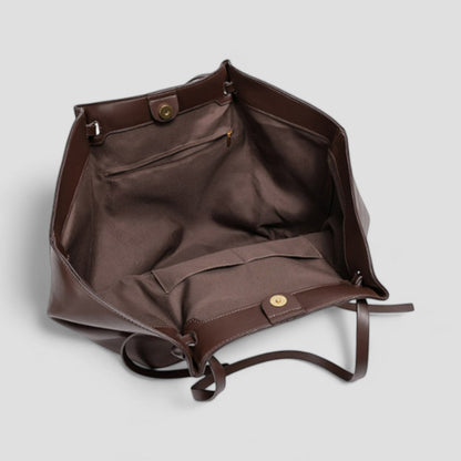 VogeLuxe | Elegant Women Tote Shoulder Bag