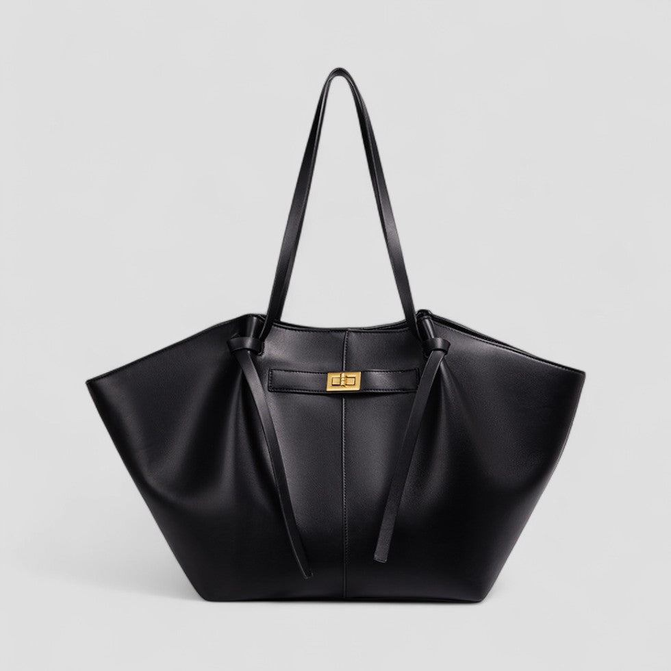 VogeLuxe | Elegant Women Tote Shoulder Bag
