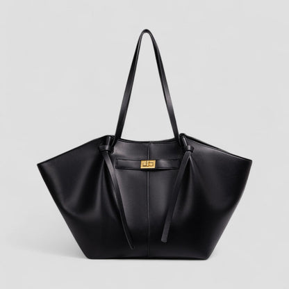 VogeLuxe | Elegant Women Tote Shoulder Bag