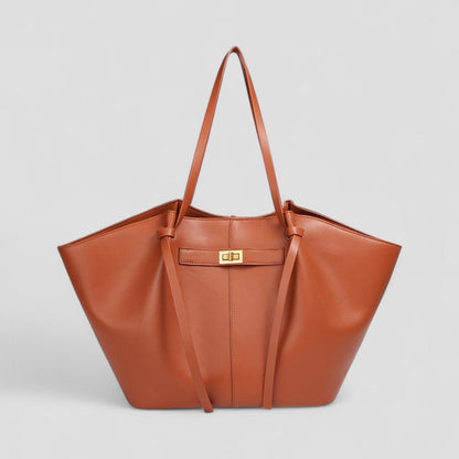 VogeLuxe | Elegant Women Tote Shoulder Bag