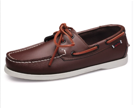 Elliott | Timeless Comfortable Slip On Loafers