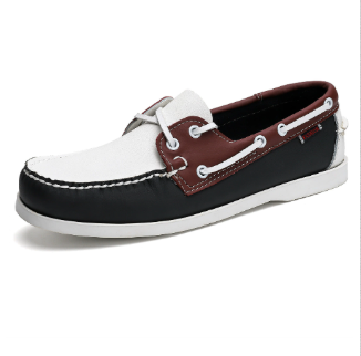 Elliott | Timeless Comfortable Slip On Loafers