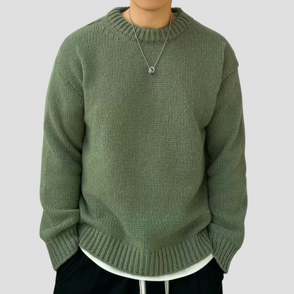 Ellis | Timeless Knit Jumper 0