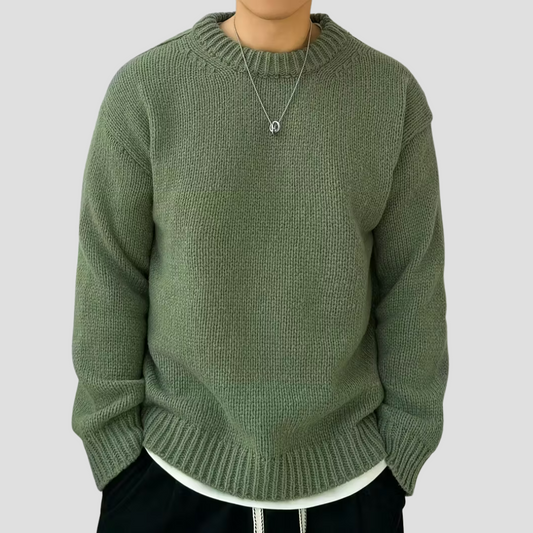 Ellis | Timeless Knit Jumper 0