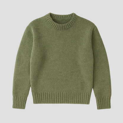 Ellis | Timeless Knit Jumper 1