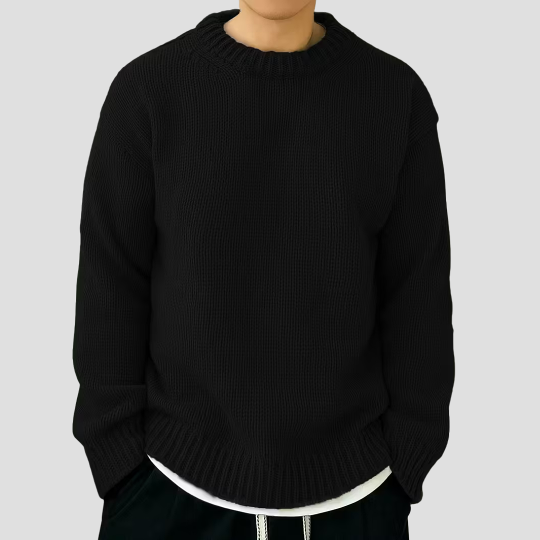 Ellis | Timeless Knit Jumper 2