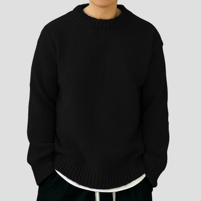 Ellis | Timeless Knit Jumper 2