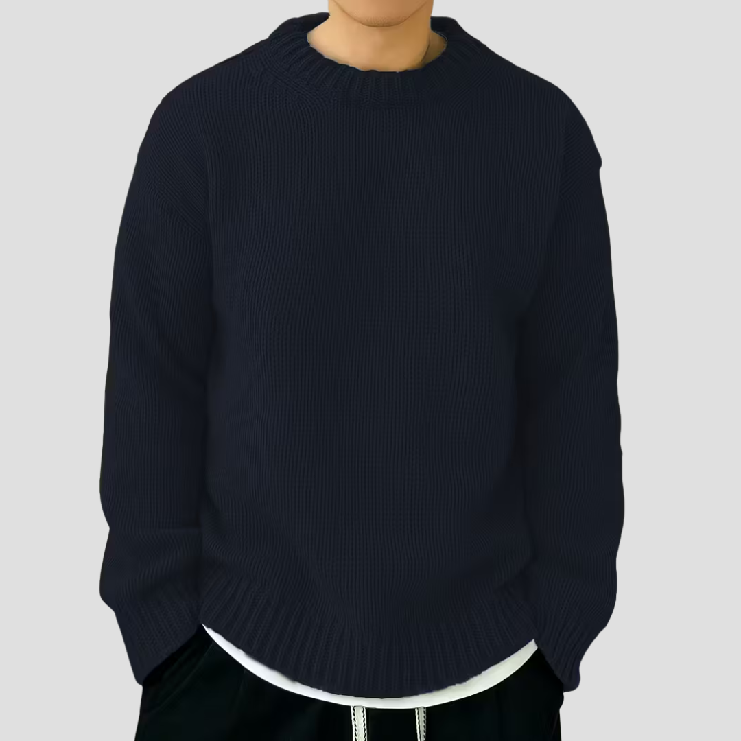 Ellis | Timeless Knit Jumper 3