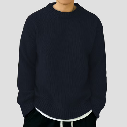 Ellis | Timeless Knit Jumper 3