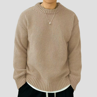 Ellis | Timeless Knit Jumper 4