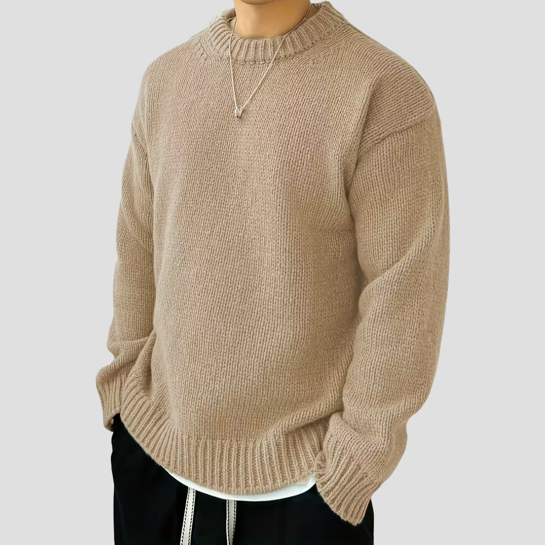 Ellis | Timeless Knit Jumper 5