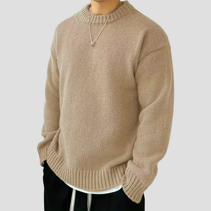 Ellis | Timeless Knit Jumper 5
