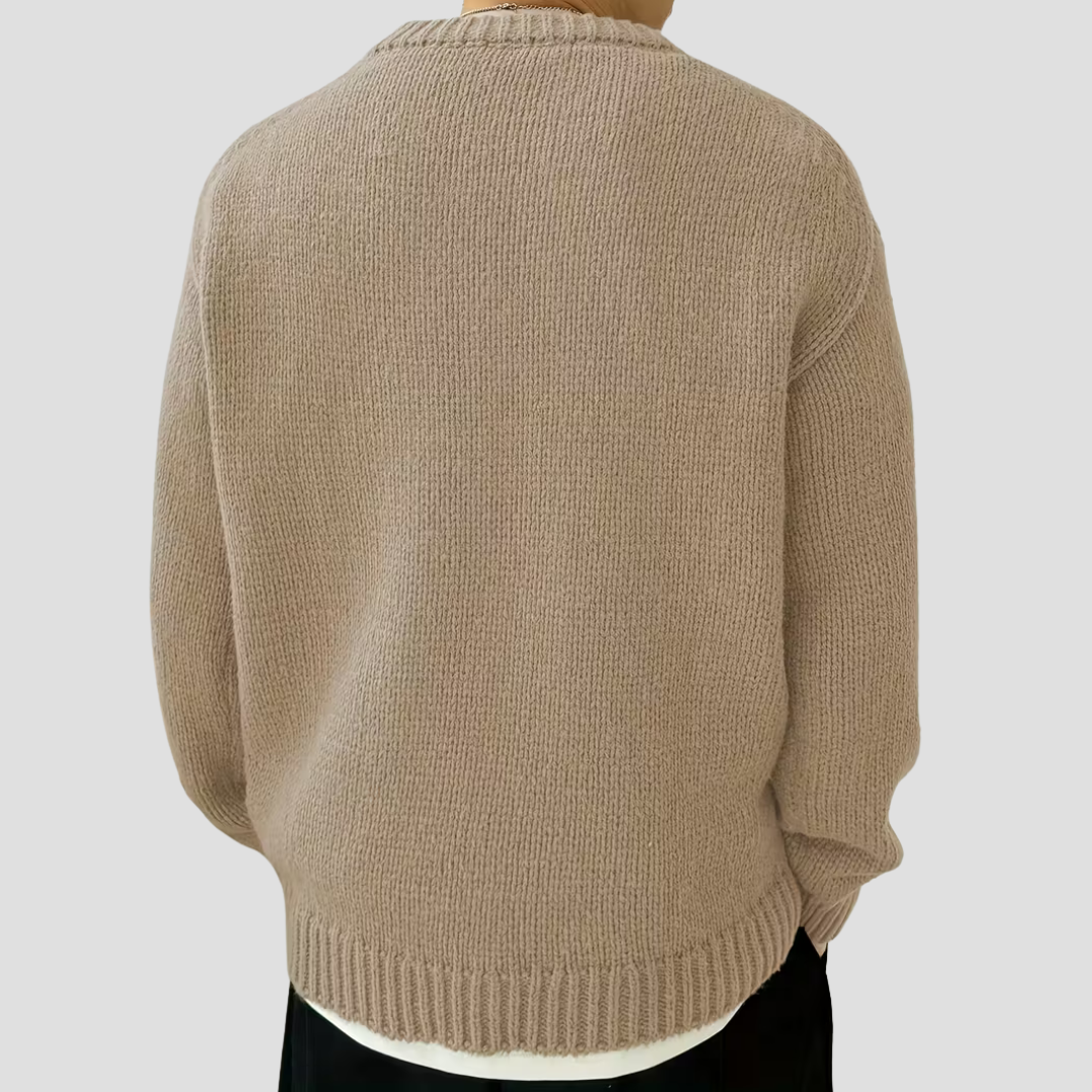 Ellis | Timeless Knit Jumper 6