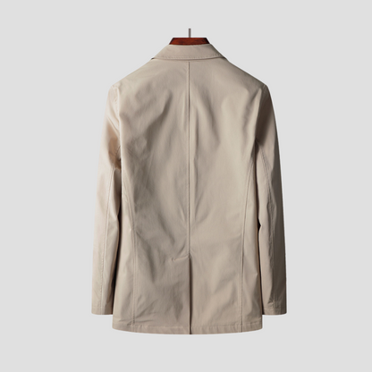 Ephraim | Classic Trench Coat 1
