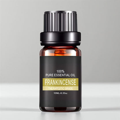 Natural Plant Oil Aroma 10ml Essential Oil Bottle
