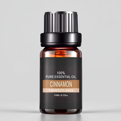 Natural Plant Oil Aroma 10ml Essential Oil Bottle