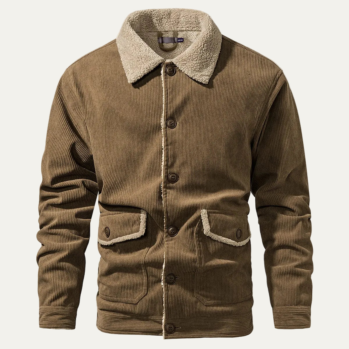 Everest Trail Jacket (3 Designs) 0