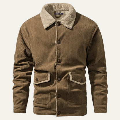 Everest Trail Jacket (3 Designs) 0