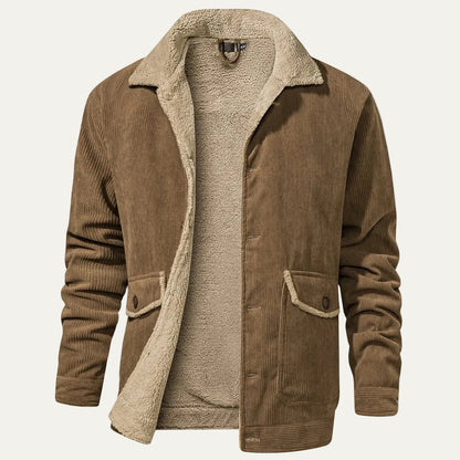 Everest Trail Jacket (3 Designs) 2