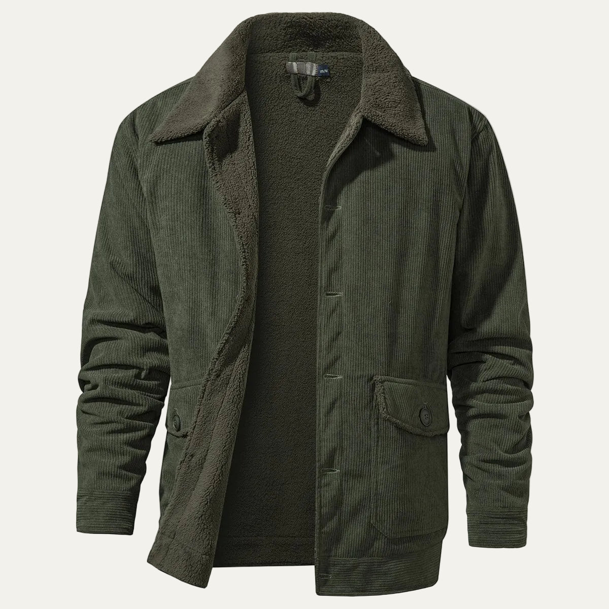 Everest Trail Jacket (3 Designs) 3