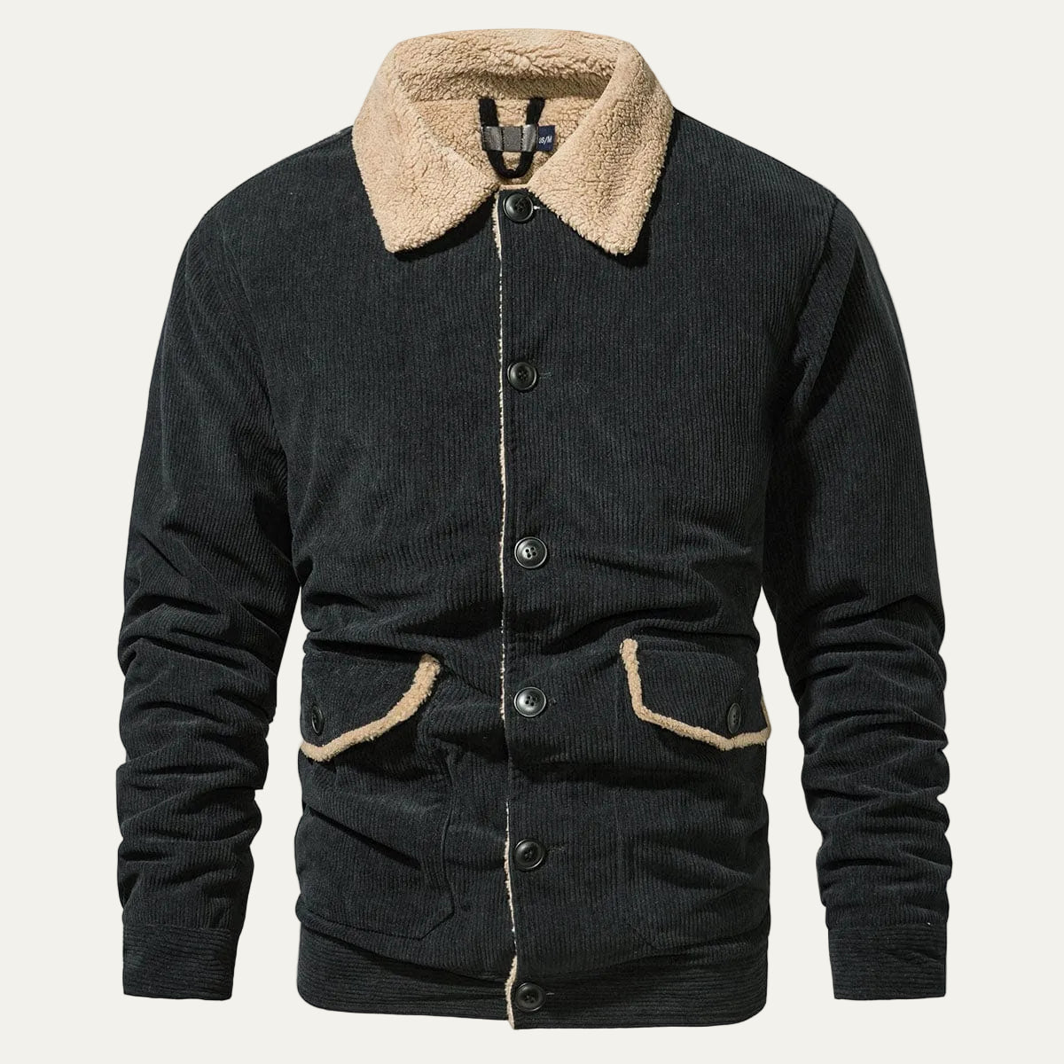 Everest Trail Jacket (3 Designs) 4