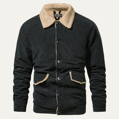 Everest Trail Jacket (3 Designs) 4