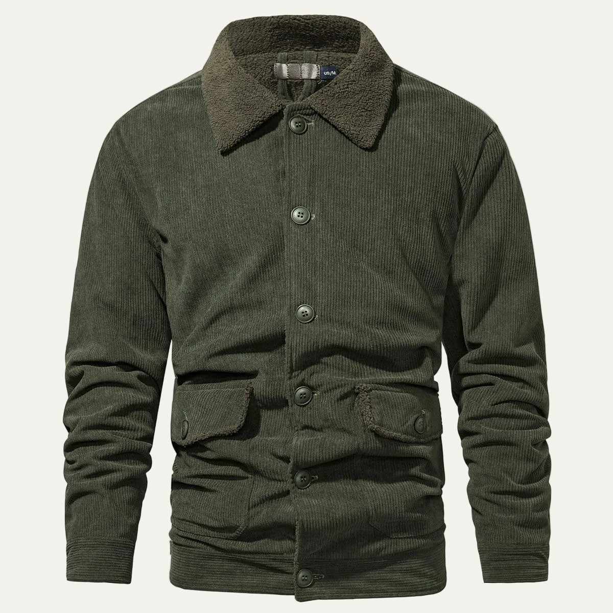 Everest Trail Jacket (3 Designs) 5