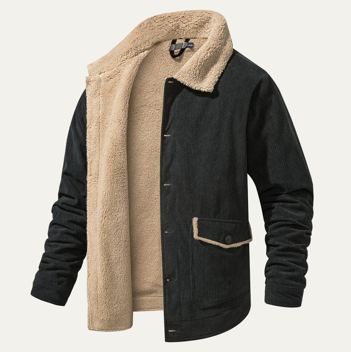 Everest Trail Jacket (3 Designs) 6