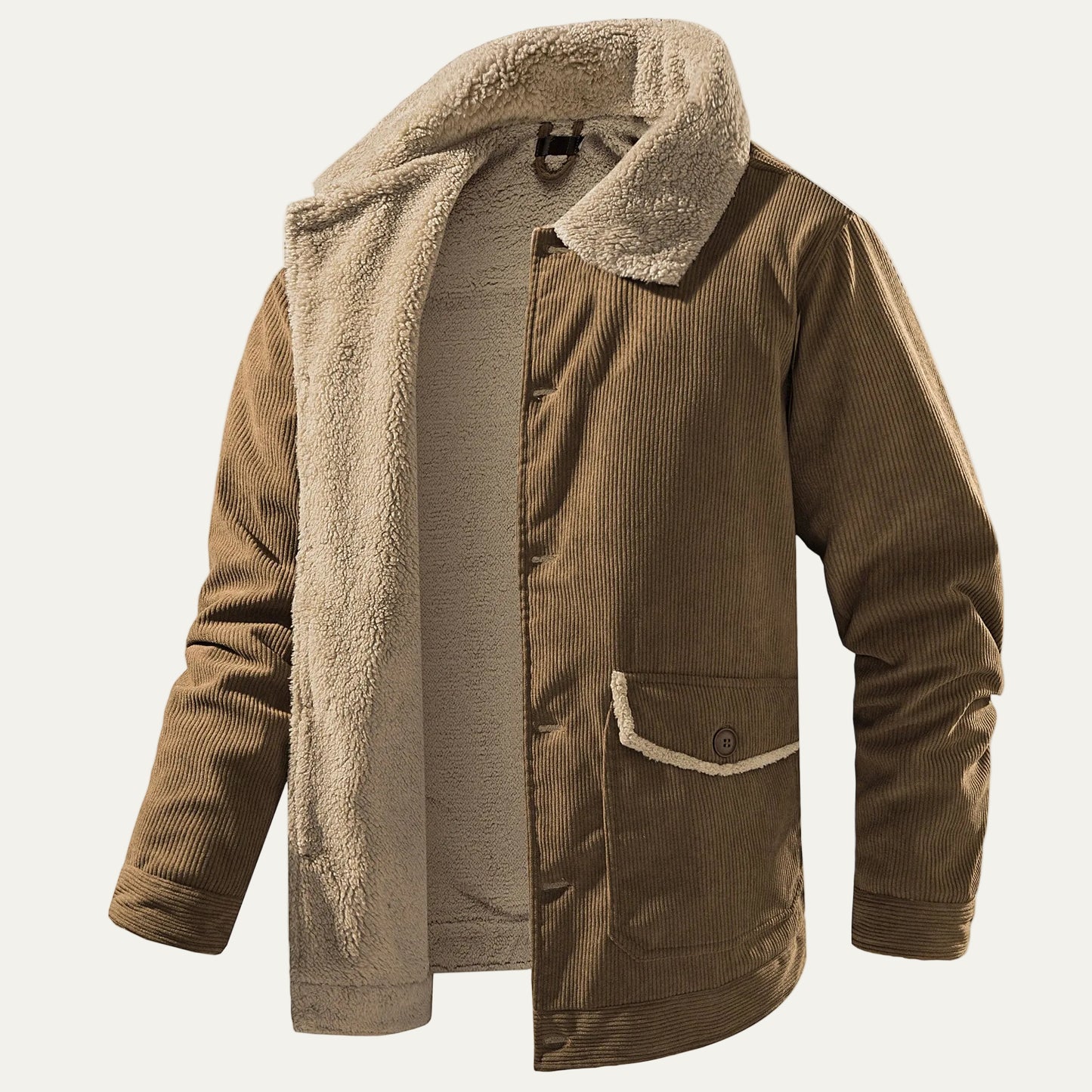 Everest Trail Jacket (3 Designs) 7