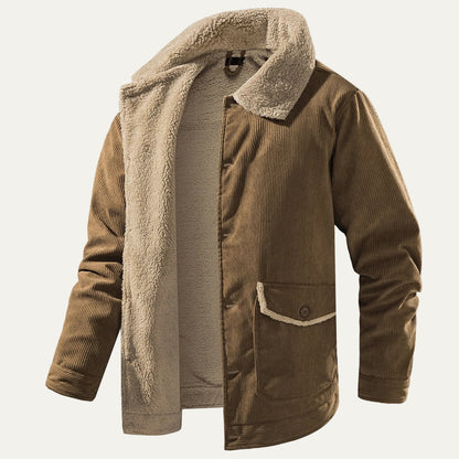 Everest Trail Jacket (3 Designs) 7