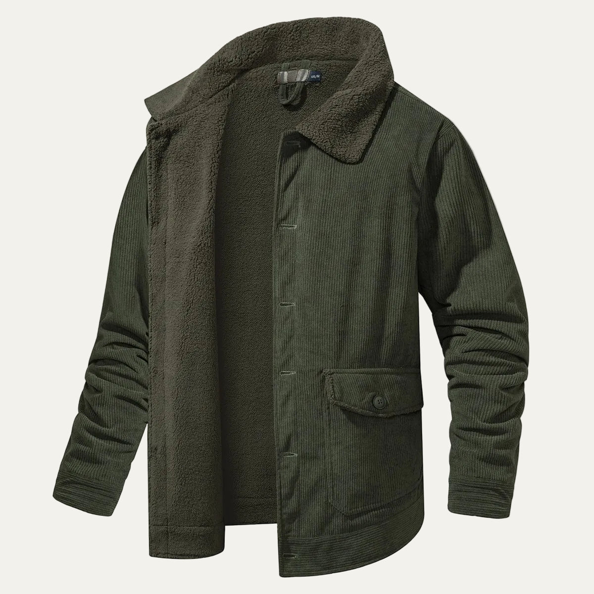 Everest Trail Jacket (3 Designs) 8