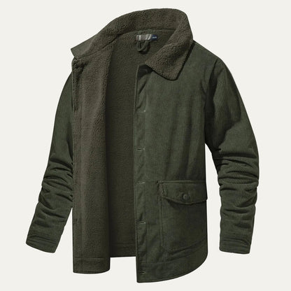 Everest Trail Jacket (3 Designs) 8