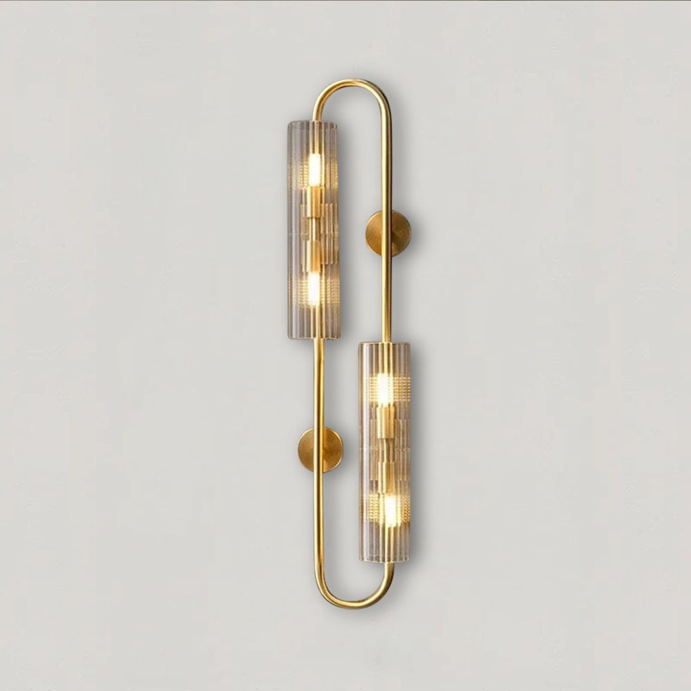 Classic LED Wall Lamp - VogeLuxe
