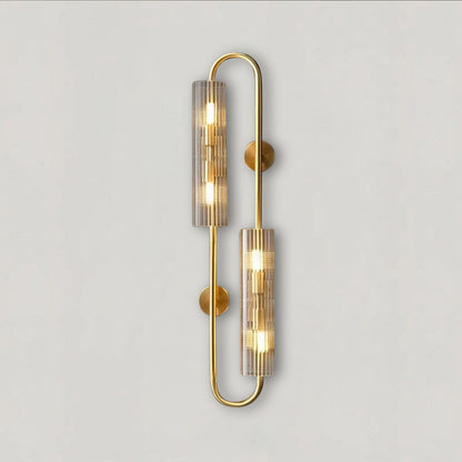 Classic LED Wall Lamp - VogeLuxe